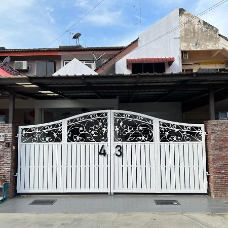 M Guest House2 Муар Экстерьер фото