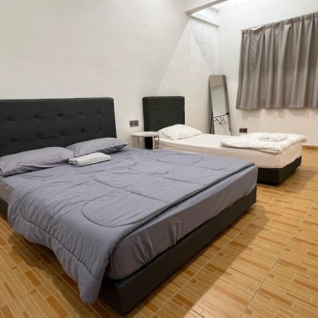 M Guest House2 Муар Экстерьер фото