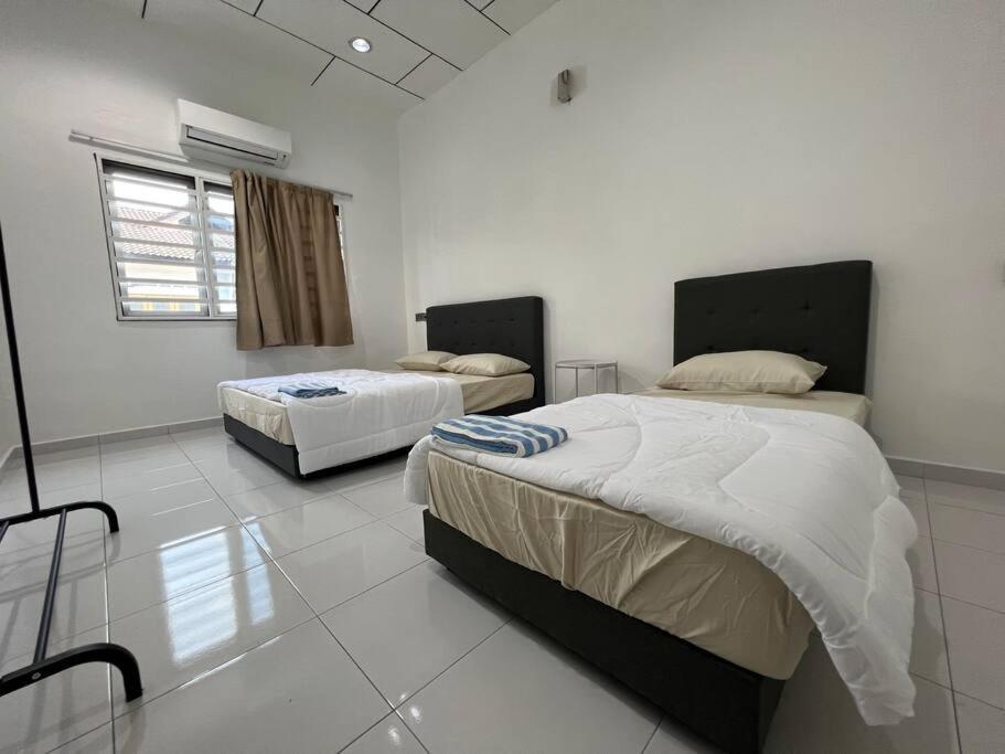 M Guest House2 Муар Экстерьер фото