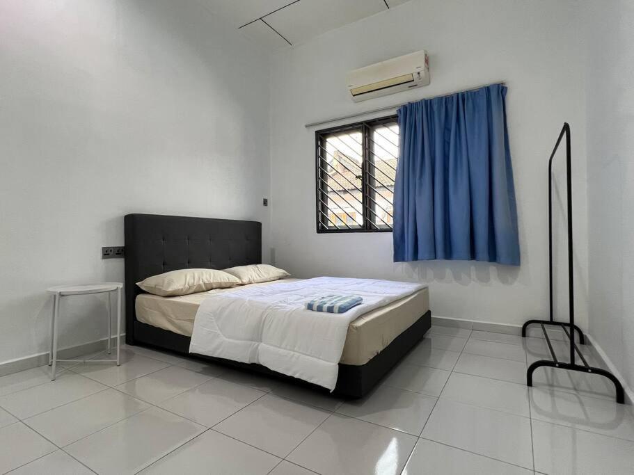 M Guest House2 Муар Экстерьер фото
