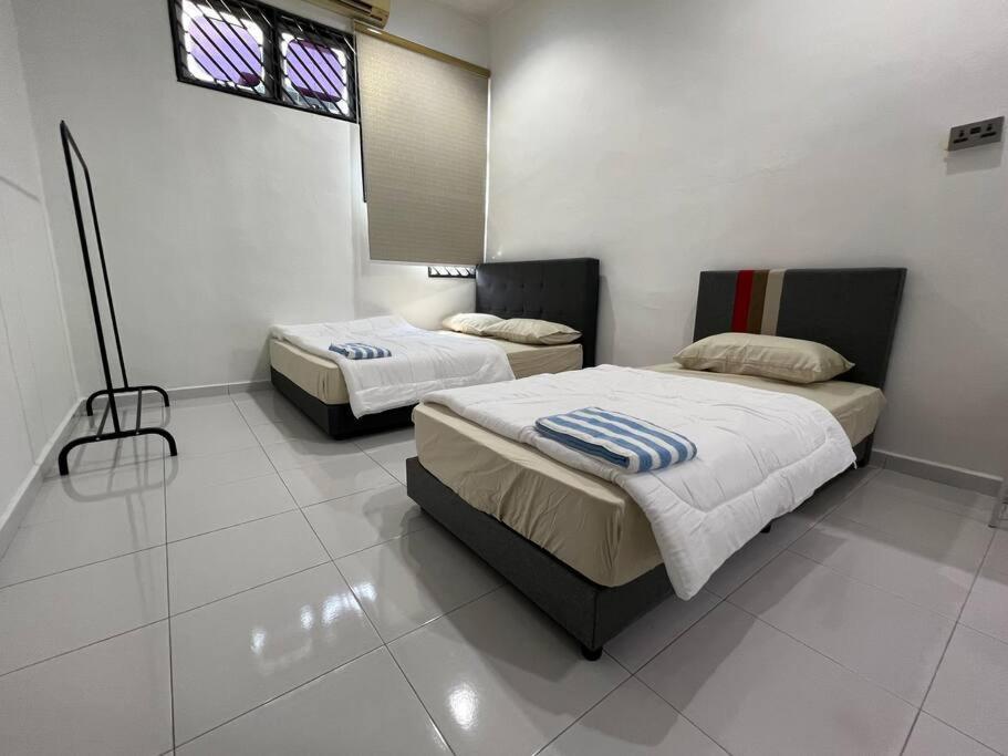 M Guest House2 Муар Экстерьер фото