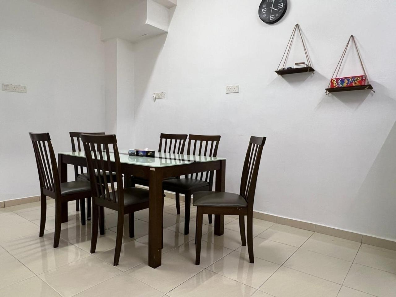 M Guest House2 Муар Экстерьер фото