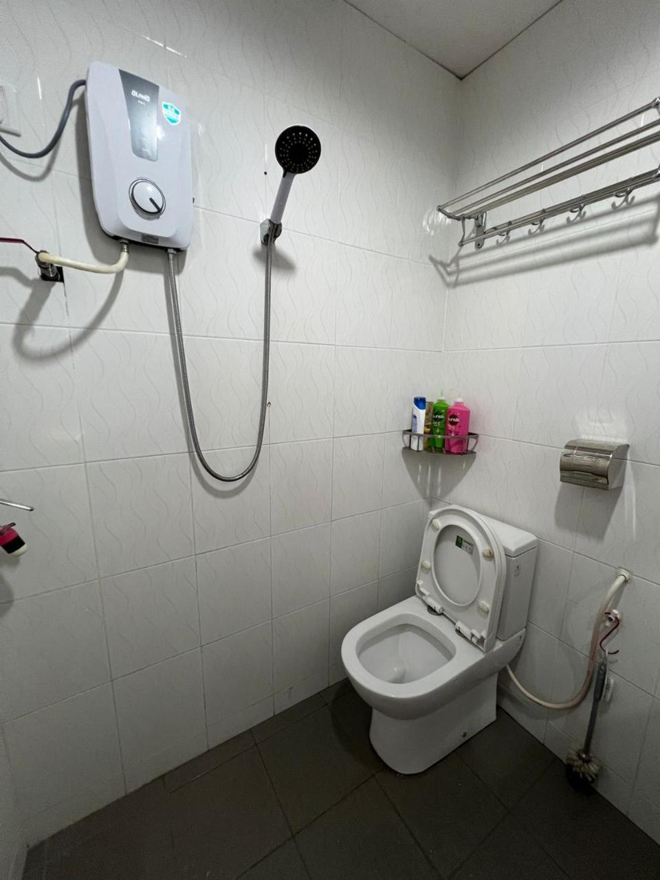 M Guest House2 Муар Экстерьер фото