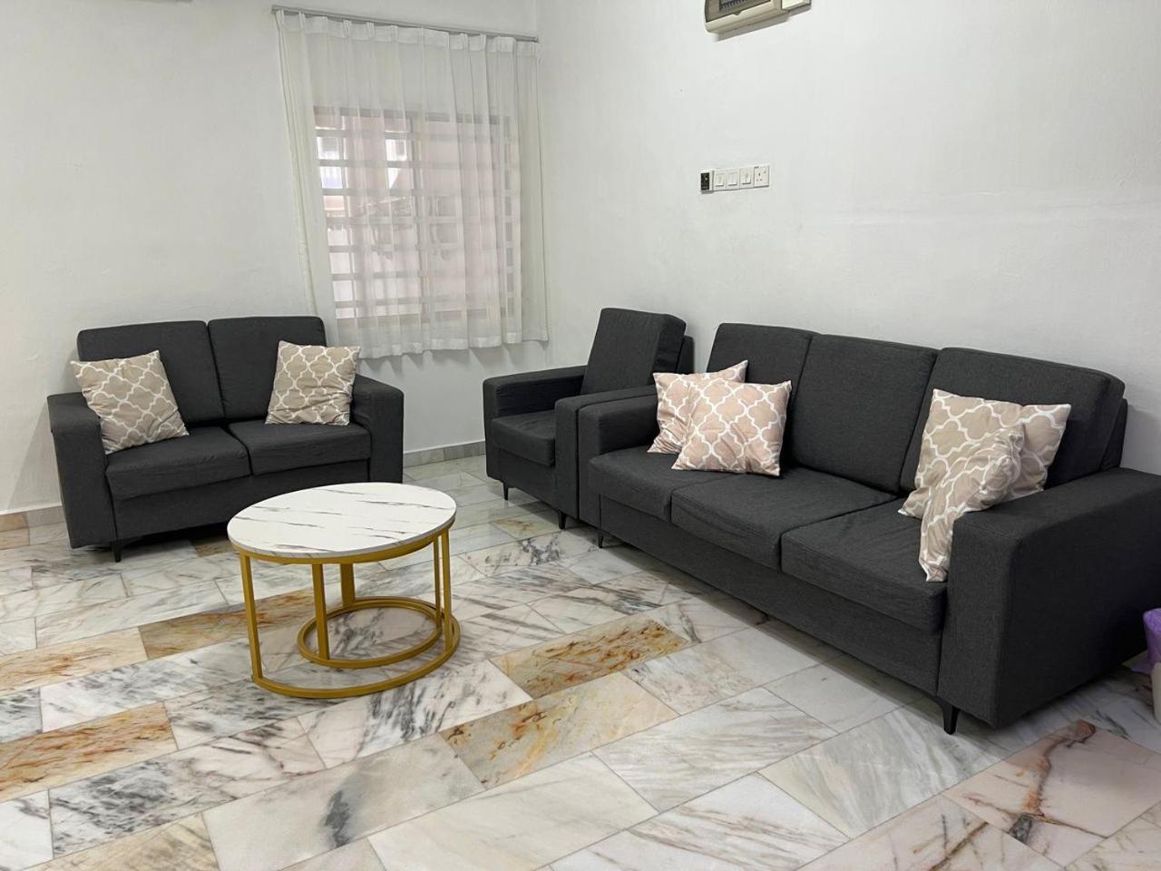 M Guest House2 Муар Экстерьер фото