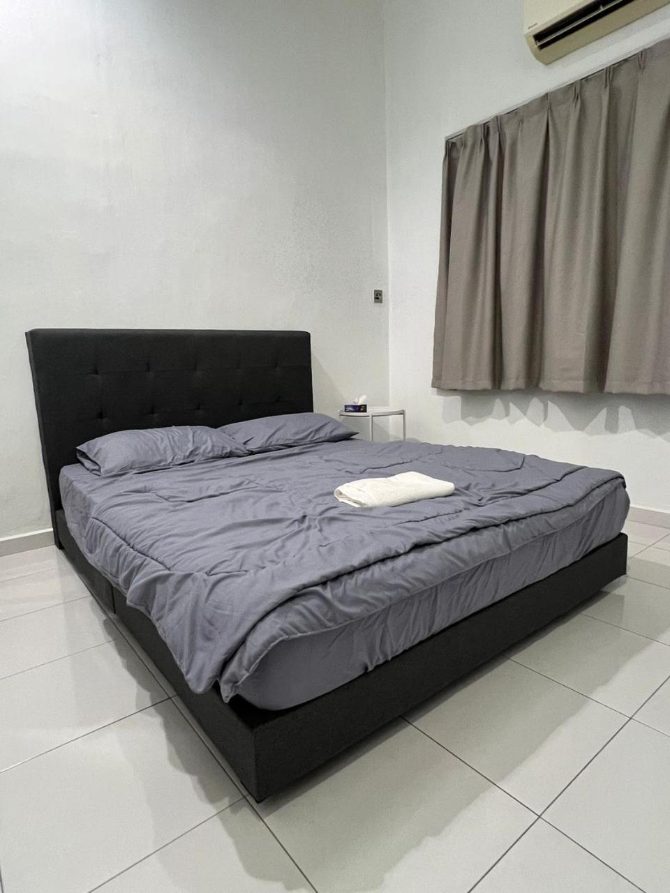M Guest House2 Муар Экстерьер фото