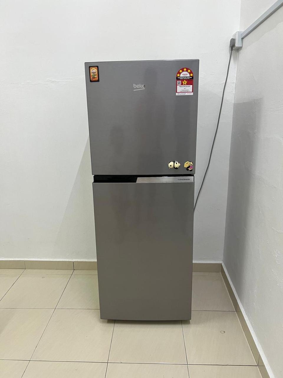M Guest House2 Муар Экстерьер фото
