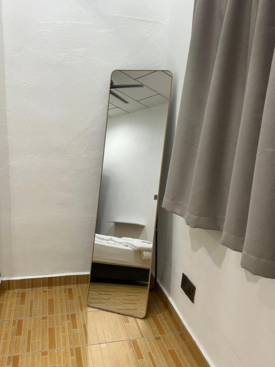M Guest House2 Муар Экстерьер фото